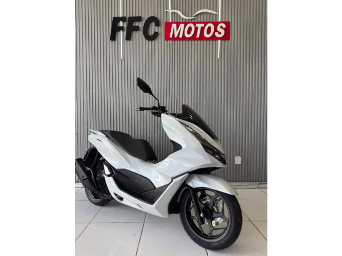 Honda Pcx 160 2026