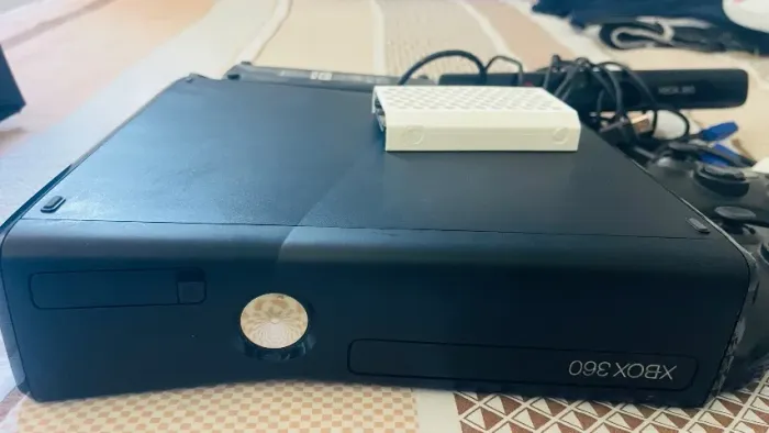 Xbox 360 Destravado