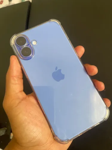 iPhone 16 Plus 128gb