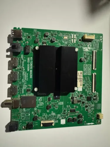 Placa Principal TV TCL 50P755