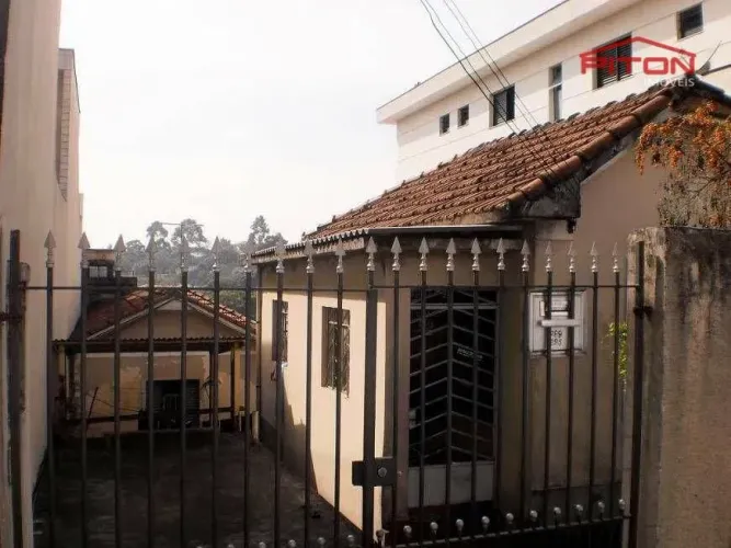 Terreno à venda, 300 m² por R$ 800.000,00 - Vila Zelina - São Paulo/SP