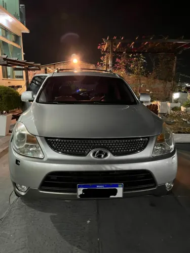 Hyundai Veracruz GLS 3.8 4WD Aut. 2011