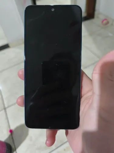 Vendo celular.