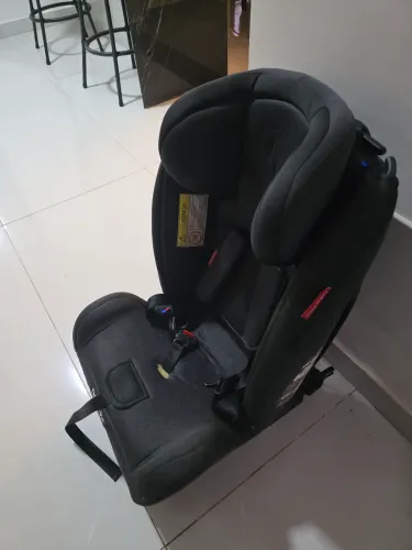 Cadeira para veículos FisherPrice