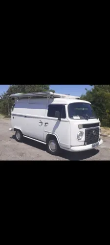 Porta lateral kombi furgão 