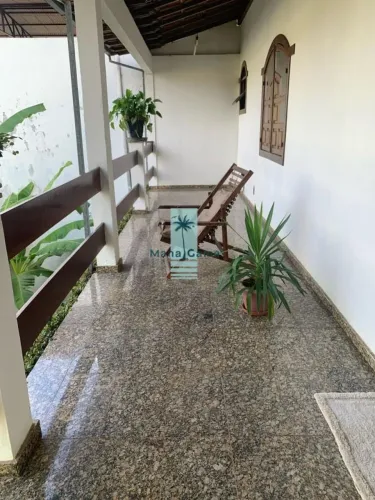 Casa para Venda em Coronel Fabriciano, Alipinho, 4 dormitórios, 1 suíte, 3 banheiros, 5 va