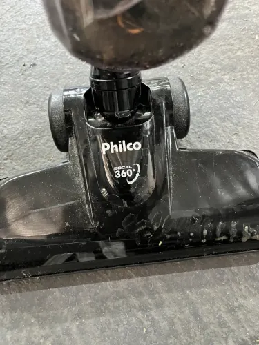 Aspirador de po 360 PHILCO