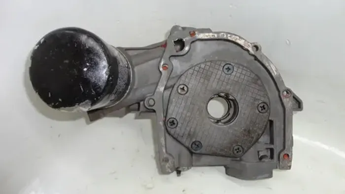Bomba De Oleo Fiat Palio 1.0 / 1.3