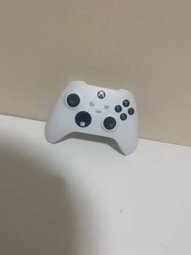 Controle de Xbox séries s