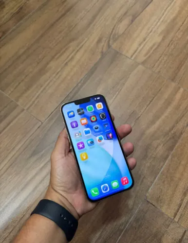 iPhone 13 pro max + nota fiscal 