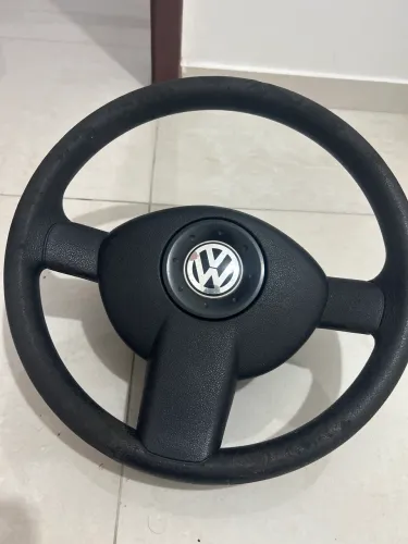Volante Volkswagen original fox