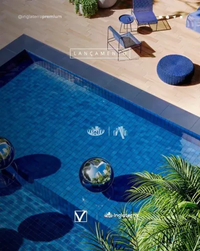 Apartamento com 2 quartos à venda por R$ 693.050 - Gleba Palhano - Zona Sul de Londrina/PR