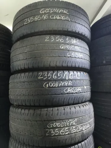 Pneu bongo, Sprinter, master 235/65 aro 16C