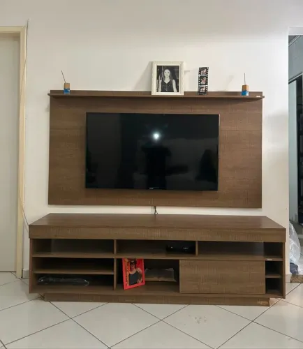 Racks com Painel