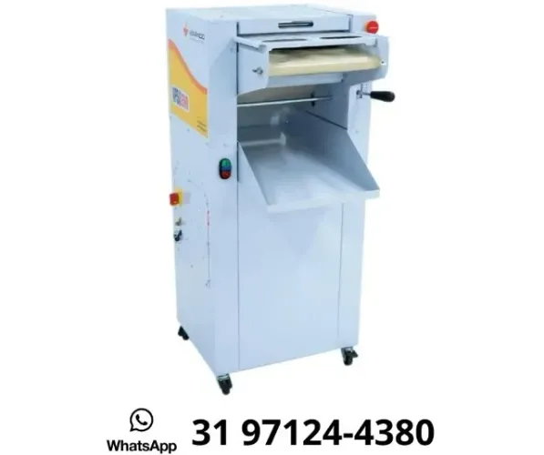 Modeladora de Massas 50Cm Venâncio Nova