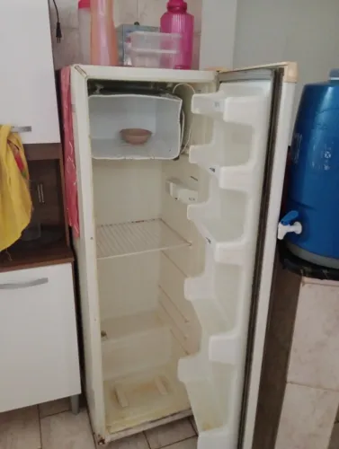 Geladeira