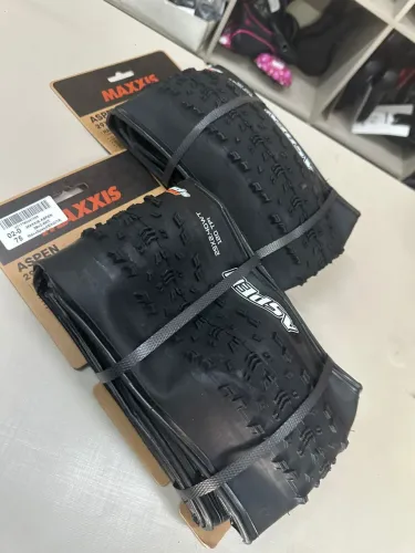 Pneu maxxis aspen 2.4