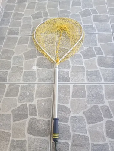 Kit pesca 