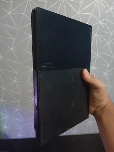 playstation 2