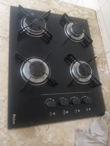 Vendo cooktop 