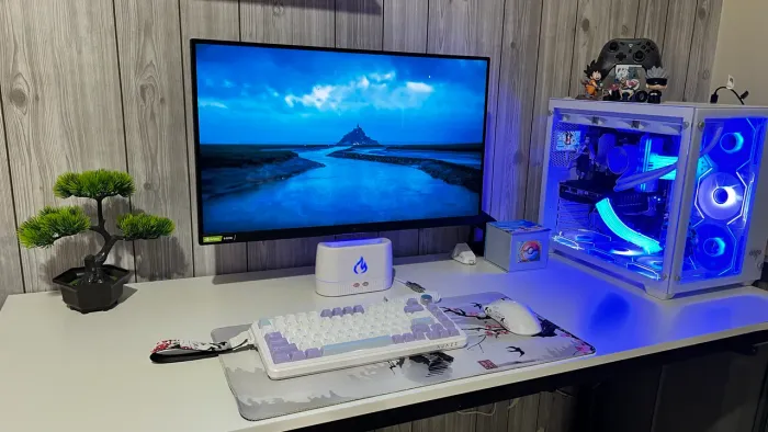 Monitor LG ultragear 27, 144hz, FHD