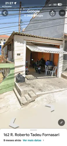 Alugo cozinha industrial para marmitaria ou pizzaria 