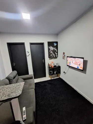 Apartamento à Venda - Ótima Localização!