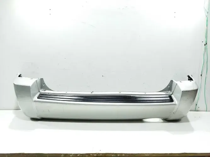 Para choque Traseiro Hyundai Tucson 2007 2008 2009 2010 2011 2012 usado original 