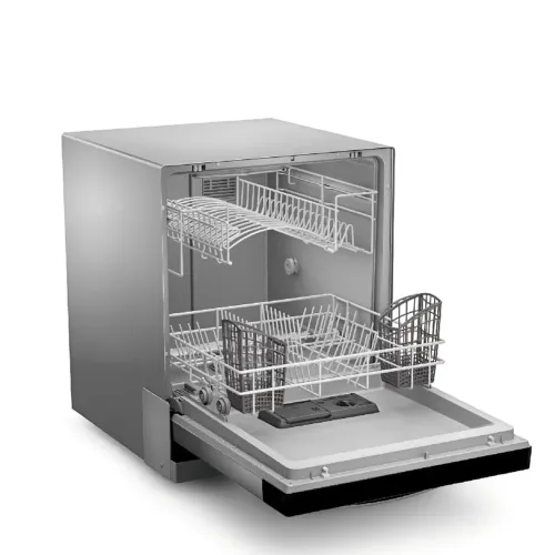 Vendo Lava-Louças Brastemp AÇO INOX - Lacrada