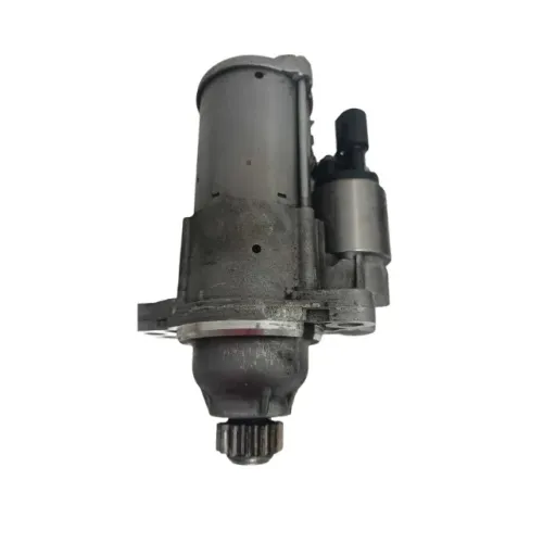 MOTOR DE PARTIDA VOLKSWAGEN T-CROSS