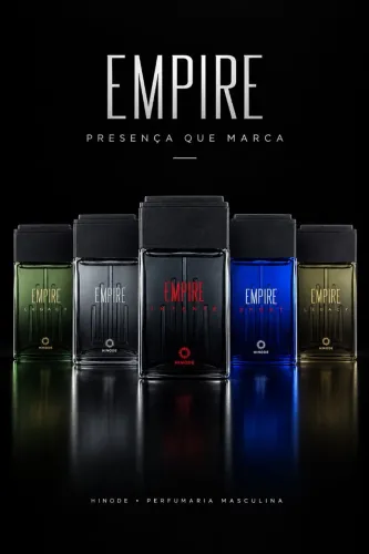 Perfume Empire Hinode
