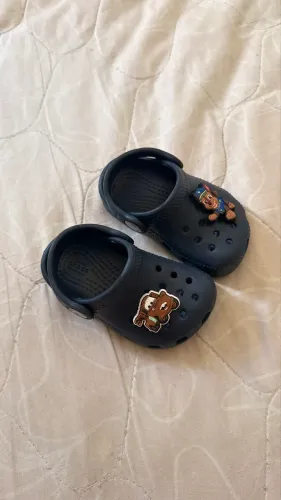 CROCS BEBÊ (original) - TAMANHO C4