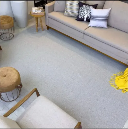 Tapete 3,00x2,00 Moderno Antiderrapante Sala
