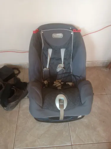Vendo cadeirinha para carro