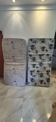 Colchões solteiro Ortobom