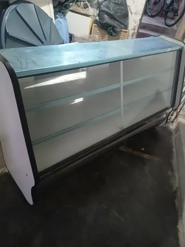 freezer