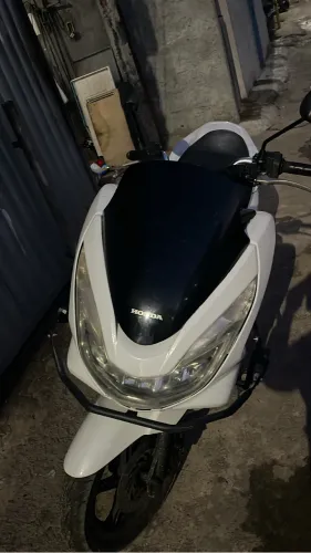 Pcx 2016