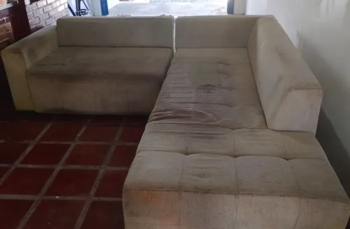 TORRO! Jg. de estofados 5 lugares. LEIA O ANÚNCIO!