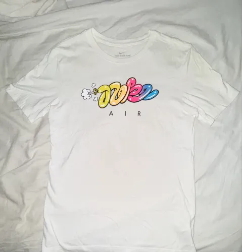 Camiseta Nike