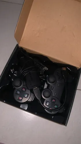 Vídeo game