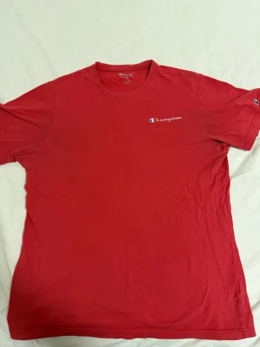 Camiseta Champion
