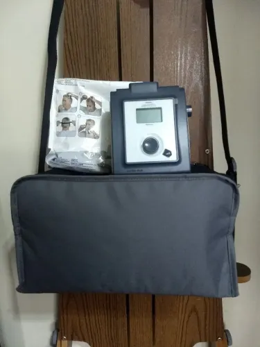 CPAP PHILIPS 