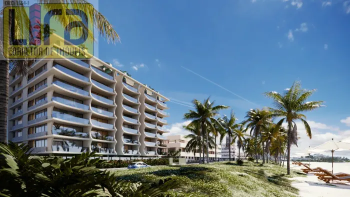 Edifício Ares Urban