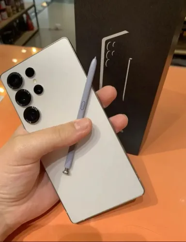 Sansung S25 Ultra 