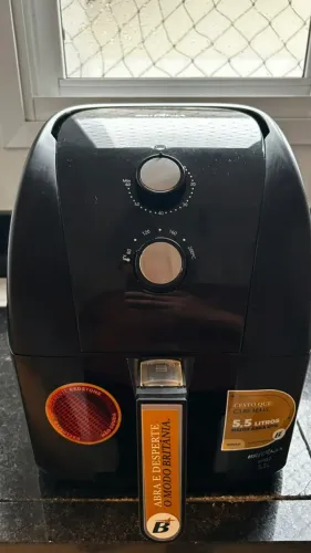 AIR FRyer britania 5 5l