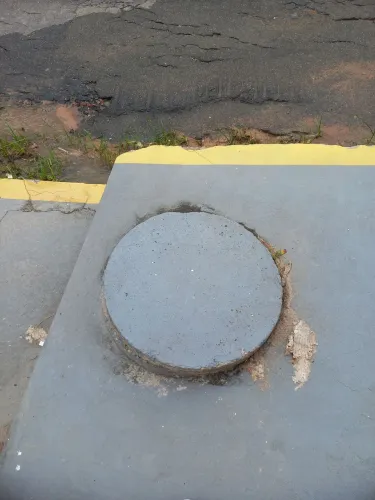 Desentupidora SEWER