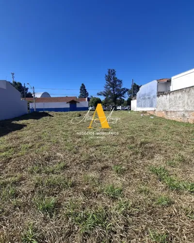 TERRENO À VENDA | 500 m² | JARDIM FLAMBOYANT