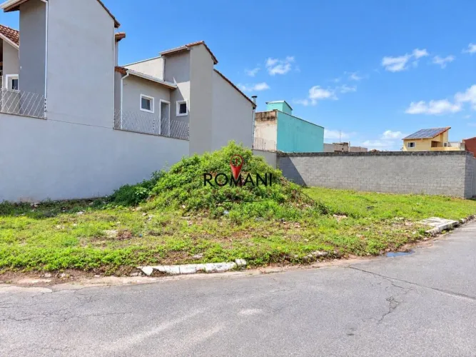 Terreno à venda, 263 m² por R$ 279.990,00 - Jardim Quaresmeira - Suzano/SP