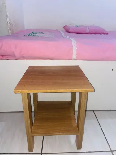 Mesinha para ventilador