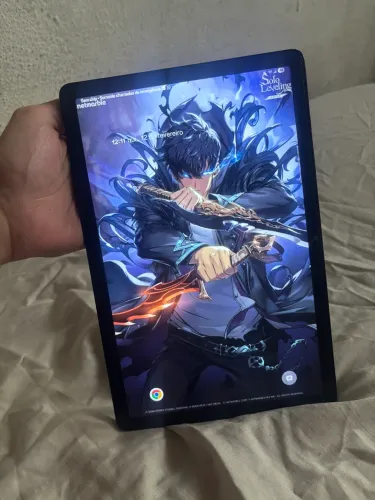 Tablet A9+  64GB. 5G